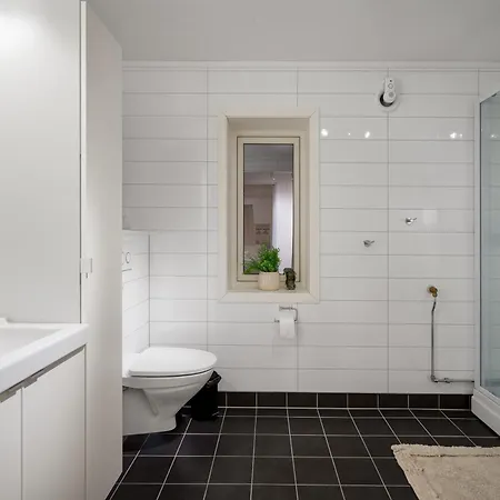 Daire Arctic Haven I House With 3 Bedrooms I Free Parking *