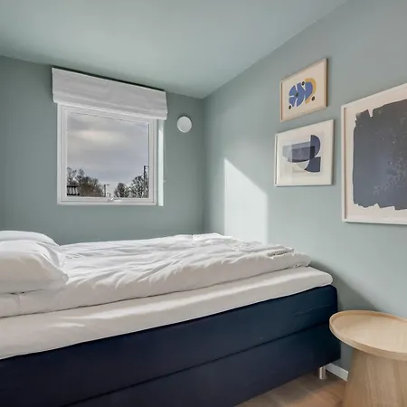 The Arctic With Free Parking Apartment